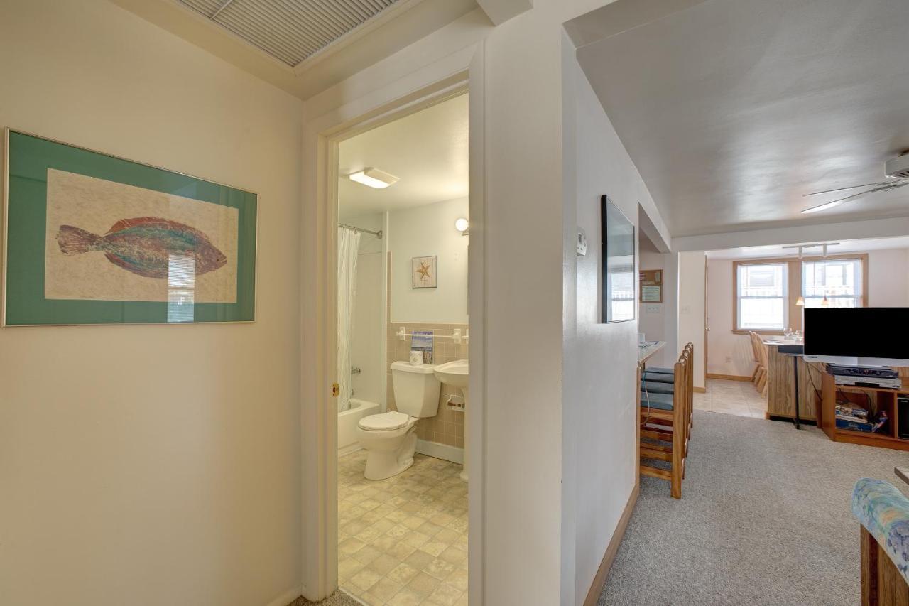 Whale Inn 208 Avon Ngoại thất bức ảnh